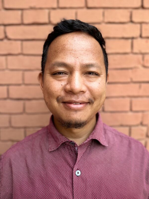 Faculty Member